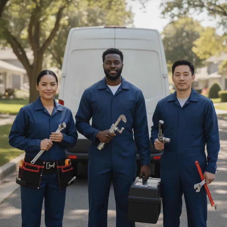 Water Heater Repair team in Villeray-Saint-Michel-Parc-Extension